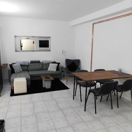 Mountain Vista Suites Zărneşti Eksteriør bilde