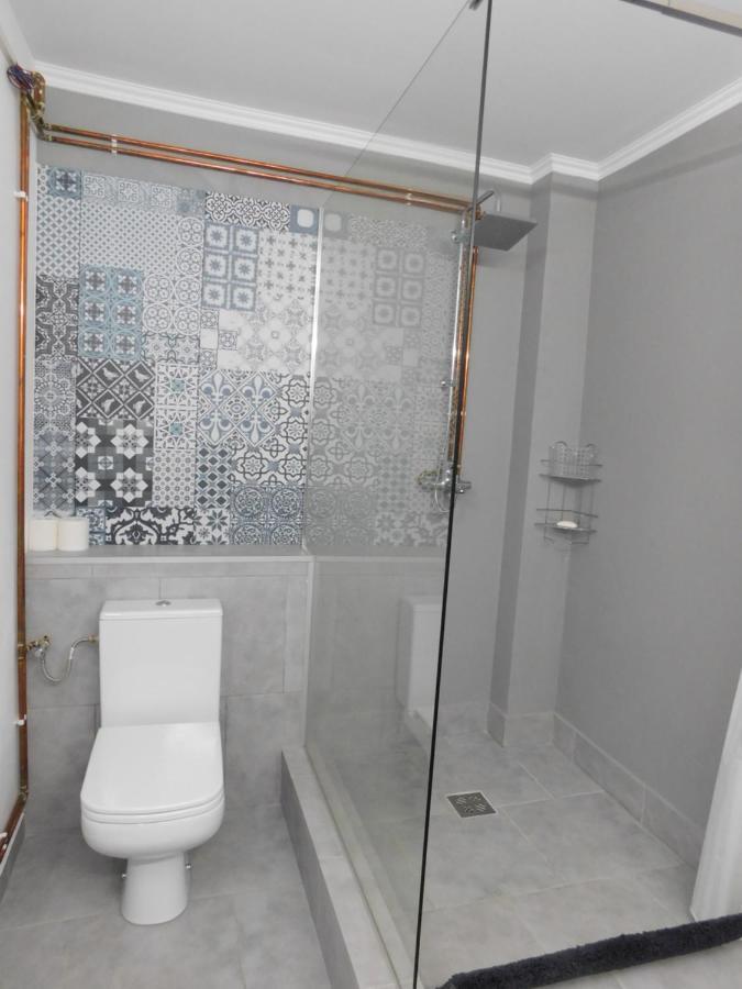 Mountain Vista Suites Zărneşti Eksteriør bilde