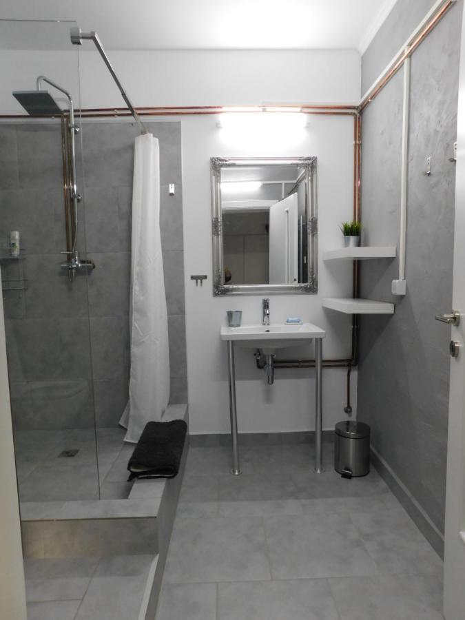 Mountain Vista Suites Zărneşti Eksteriør bilde