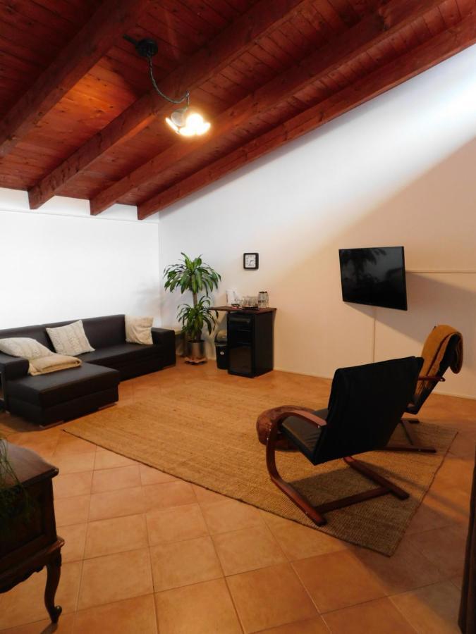 Mountain Vista Suites Zărneşti Eksteriør bilde