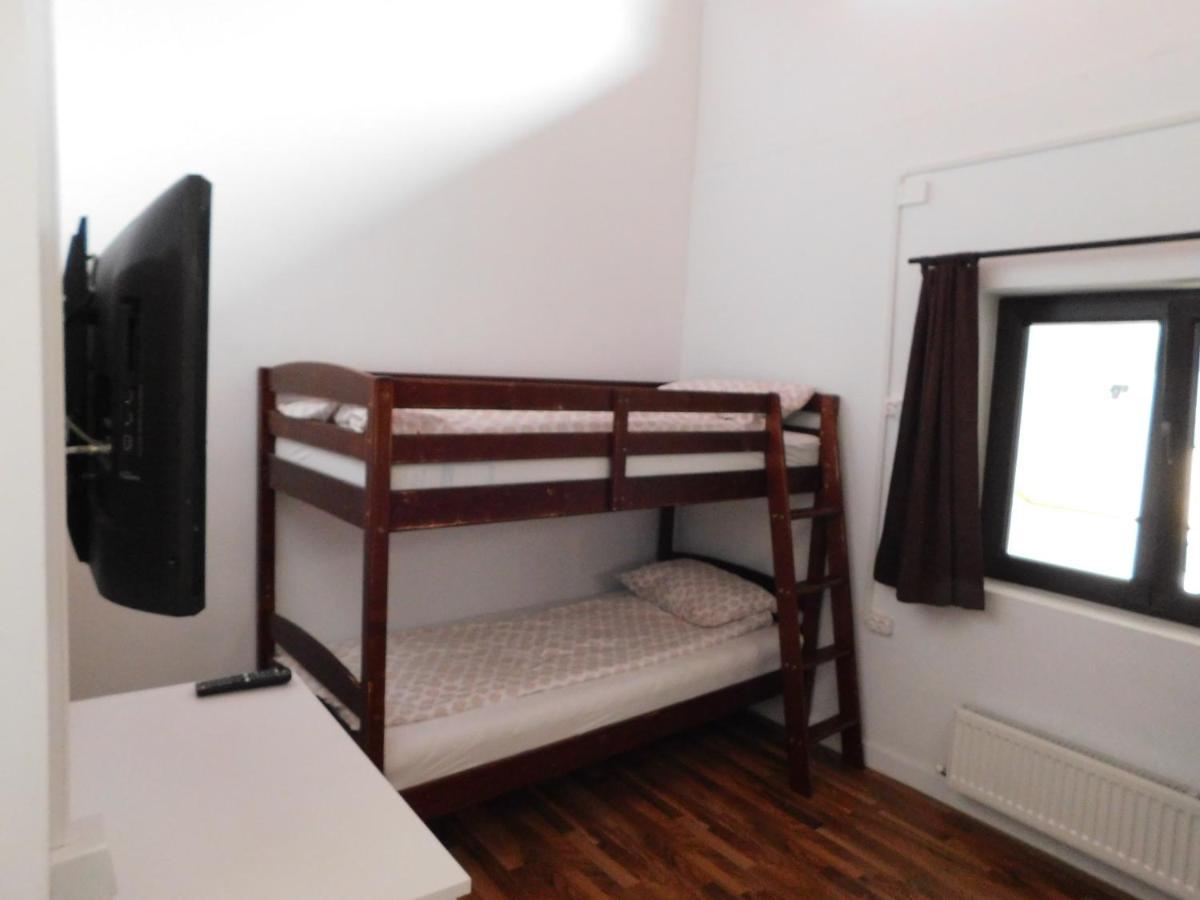 Mountain Vista Suites Zărneşti Eksteriør bilde