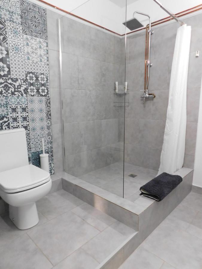 Mountain Vista Suites Zărneşti Eksteriør bilde