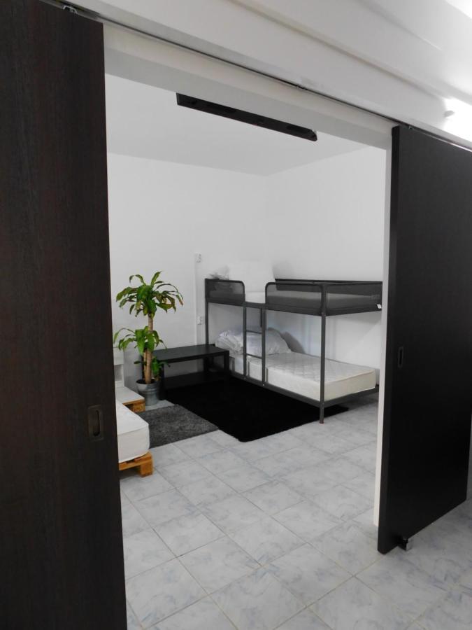 Mountain Vista Suites Zărneşti Eksteriør bilde