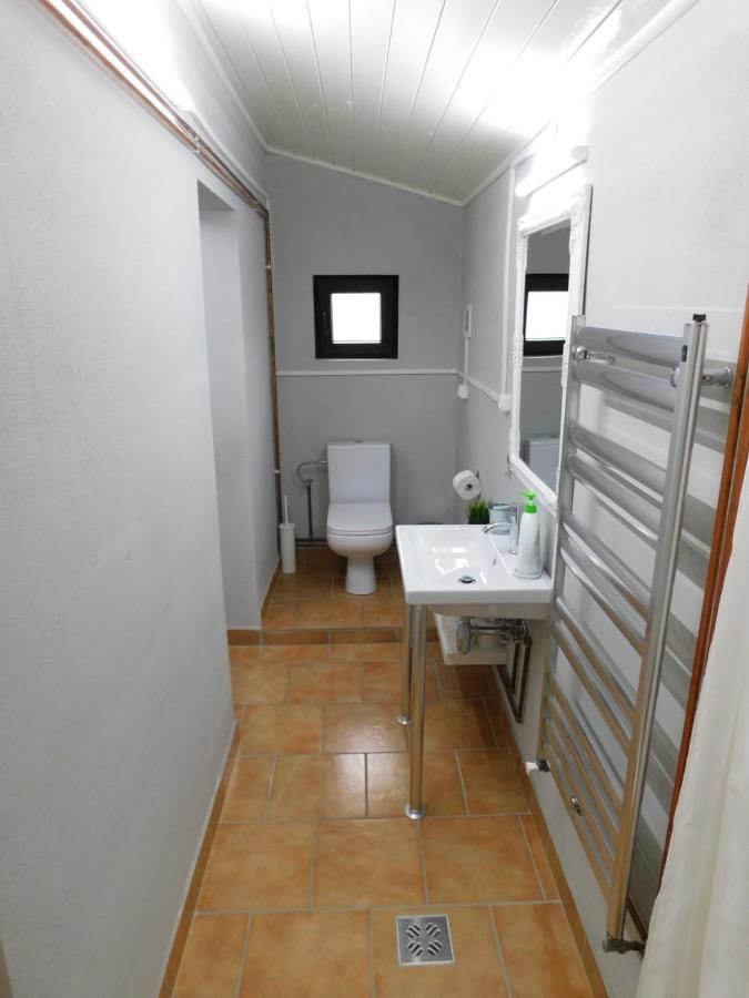 Mountain Vista Suites Zărneşti Eksteriør bilde