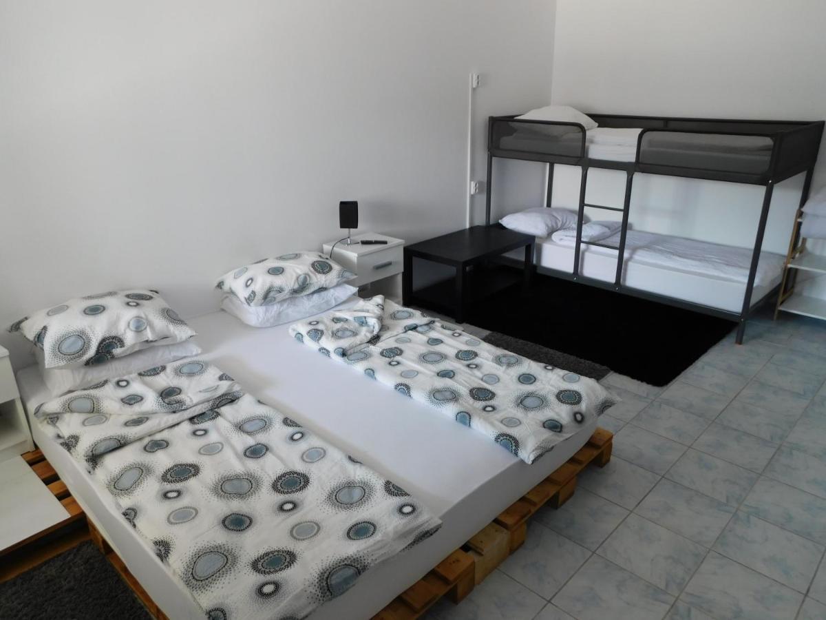 Mountain Vista Suites Zărneşti Eksteriør bilde