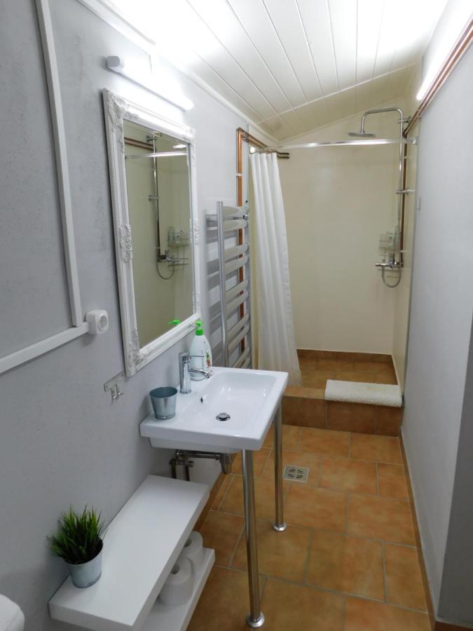 Mountain Vista Suites Zărneşti Eksteriør bilde