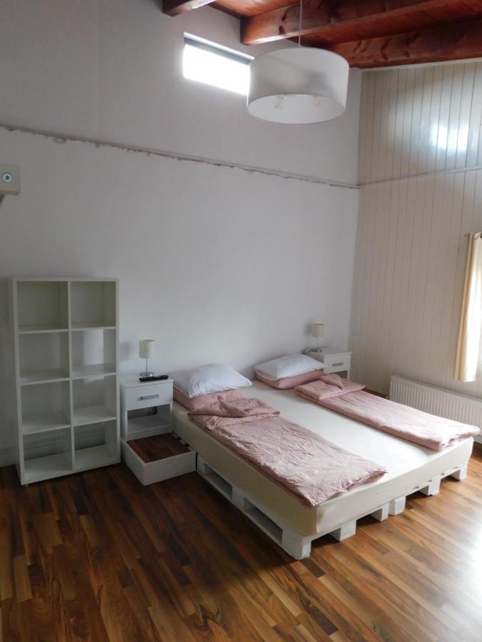 Mountain Vista Suites Zărneşti Eksteriør bilde