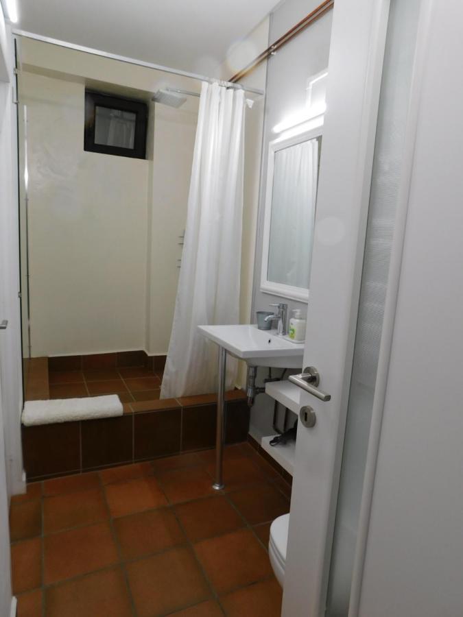 Mountain Vista Suites Zărneşti Eksteriør bilde