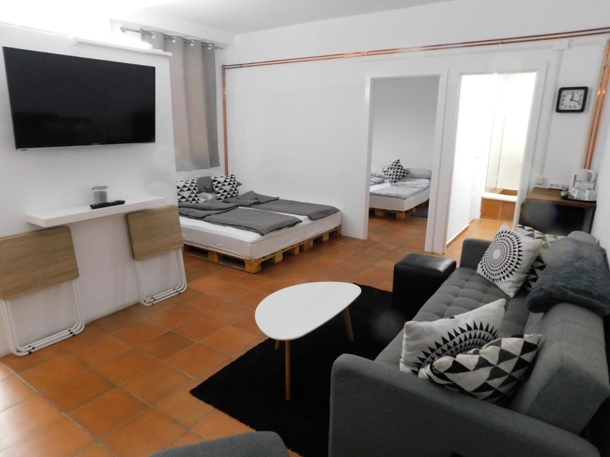 Mountain Vista Suites Zărneşti Eksteriør bilde